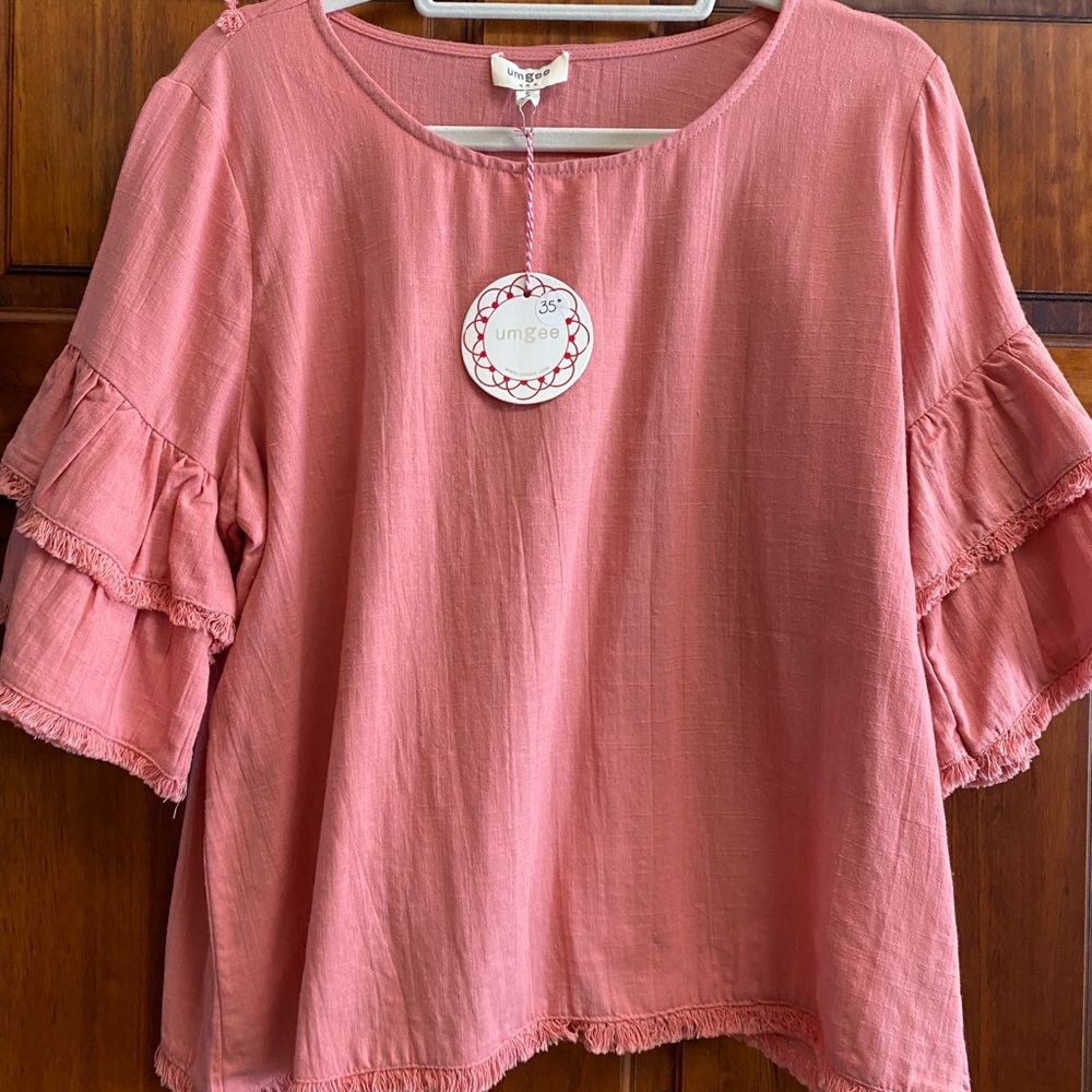 UMGEE ladies blouse